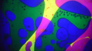 Psychedelic Oil Projections - Party Like It's 199