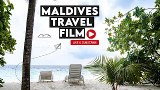 Our Maldives #Travel Film | Angaga #Island | #Maldives Highlights