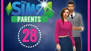 THE SIMS 4 РОДИТЕЛИ: СЕМЕЙКА ПИРСОН #28: ЗАВАЛ В КЛИНИКЕ! krisplays