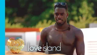 FIRST LOOK: The Islanders Enter The Villa | Love Island 2017