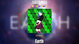 Just Dance Fanmade Mashup - Earth