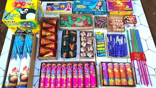 Diwali crackers testing | types of crackers testing | patakhe testing | Diwali fireworks 2021