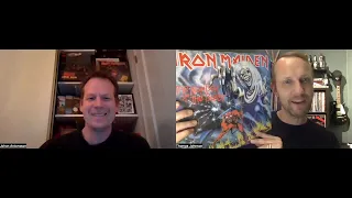 Album Battle Judas Priest vs Iron Maiden