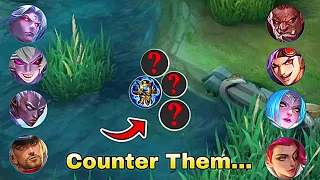 4 items that can counter any True damage Heroes~1 Min Guide