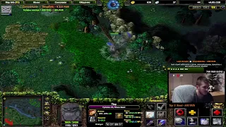 PUSHABOSS STREAM / 1440p QUALITY / DotA / World of Warcraft