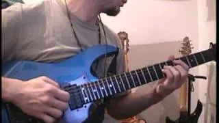 Chacarera del Olvido - Jorge Rojas Cover