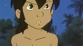 JUNGLE BOOK ep. 49 the whole tale | for children in English | TOONS FOR KIDS | cartoon for kids | EN