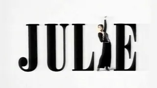 Classic TV Theme: Julie (Mancini • Full Stereo)