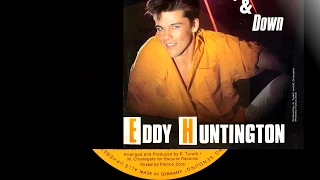 EDDY HUNTINGTON - Up & Down (Instrumental)(1987)HD