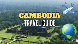 Cambodia Revealed: The Best of the Best in 10 Must-See Locations