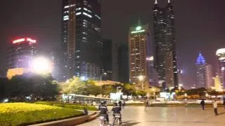 Shenzhen - Kingkey & Shun hing square / Diwang [Futian]