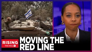 Israel Strikes Rafah AGAIN?! HUMILIATING State Department Defense Of Biden’s ‘Red Line’