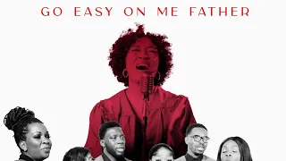 Go Easy on me (Go easy on me father) - Official Cover Video