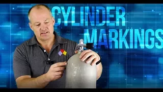 Cylinder Markings