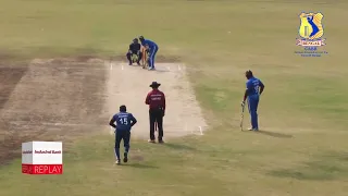 blind cricket Nagesh trophy Final match. Karnataka Vs Andhra pradesh BENGAL BLIND CRICKET (CABB)