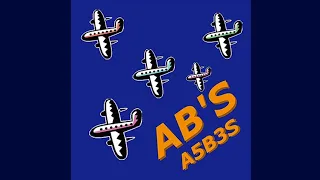 AB's (A5B3S) - END OF MAY