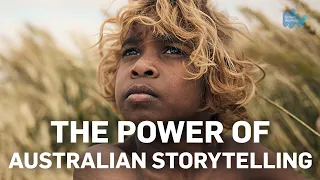 The Power of Australian Storytelling - 2023