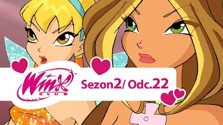 Klub Winx - Sezon 2 Odcinek 22 [PEŁNY ODC]