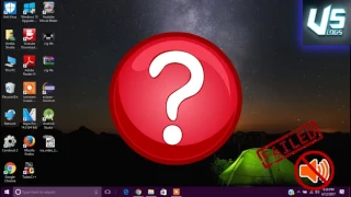 FIX AUDIO SOUND PROBLEM IN WINDOWS 10