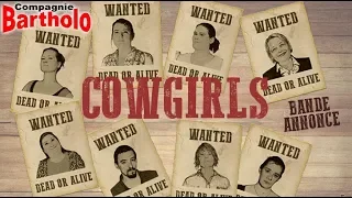 Cowgirls [Bande annonce]