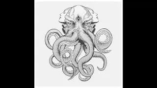 Electric Octopus "Under A Black Moon"