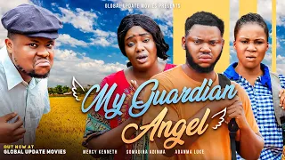 MY GUARDIAN ANGEL (FULL MOVIE) | Mercy Kenneth and Somadina Adinma | New Nollywood Drama Movie 2023