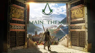 Assassin's Creed: Codename Jade - Official Main Theme (Ezio's Family)