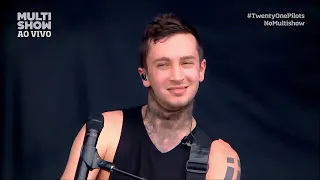 HQ - Twenty One Pilots - Ride (Live HD Concert)