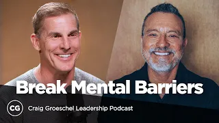 Unlock Your Inner Genius | Erwin McManus