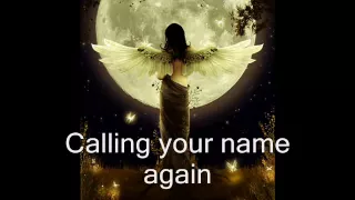 Calling Your Name Again  by Richard Carpenter (with Lyrics)