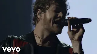 Imagine Dragons - Shots (from Smoke + Mirrors Live)