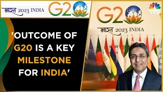 Inclusion Of African Union In G20 Will Cement India’s Trade With African Countries: M&M | CNBC TV18