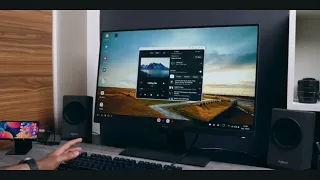 Пробую Samsung Dex на S23: Хорошо ли это?