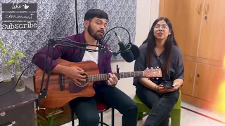 UNTIL I FOUND YOU - Acoustic Cover - Stephen Sanchez ft. Em Beihold (duet) #rawcover #acoustic