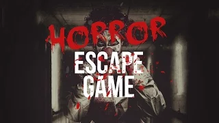 Horror Escape Game Hen Party Bristol | GoHen.com