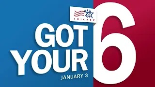 TRICARE's Got Your 6 | February 2, 2022