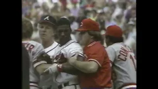 And The Benches Clear: More 1980s + Bonus