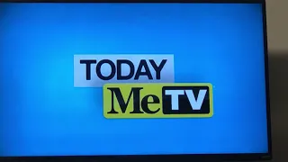 MeTV western bumpers 2