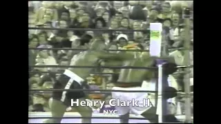 Bert Sugar on Earnie Shavers being Hardest Puncher