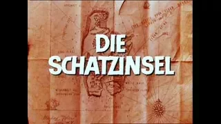 17 Mann auf des toten Mannes Kiste - Die Schatzinsel OST (HQ)