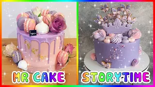 🍰 MR CAKE STORYTIME #61 🎂 Best TikTok Compilation 🌈