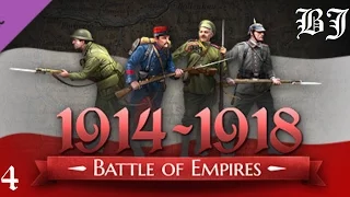 Battle Of Empires - Германская Кампания - Осада Эль-Кут #4