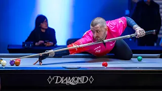 Jayson Shaw vs John Morra | Last 32 | 2023 World Pool Championship