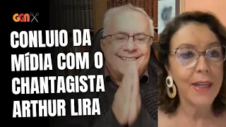 NASSIF E HELENA CHAGAS COMENTAM A POSSIBILIDADE DE LULA PASSAR POR IMPEACHMENT NAS MÃOS DE LIRA