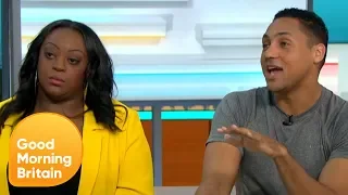 Is It Offensive to Say 'Fat'? | Good Morning Britain