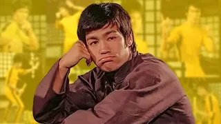 8 Reasons Why There Will NEVER Be Another Bruce Lee