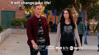 Switched at Birth | 4x11 Official Preview | Freeform