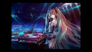 Nightcore-Stranger (Hilary Duff)