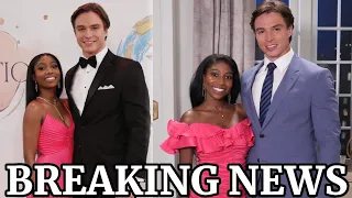 MINUTES AGO! It's Over! Spencer & And Trina Drops Breaking News! It will shock you!