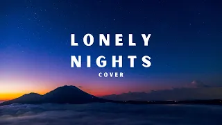 Lonely Nights - Clair Marlo DNM PH Cover